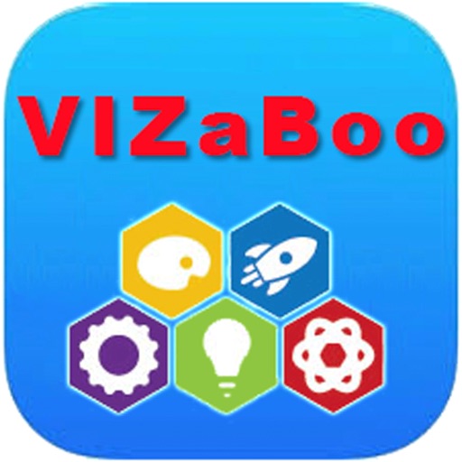 Alexa App by Viz A Boo